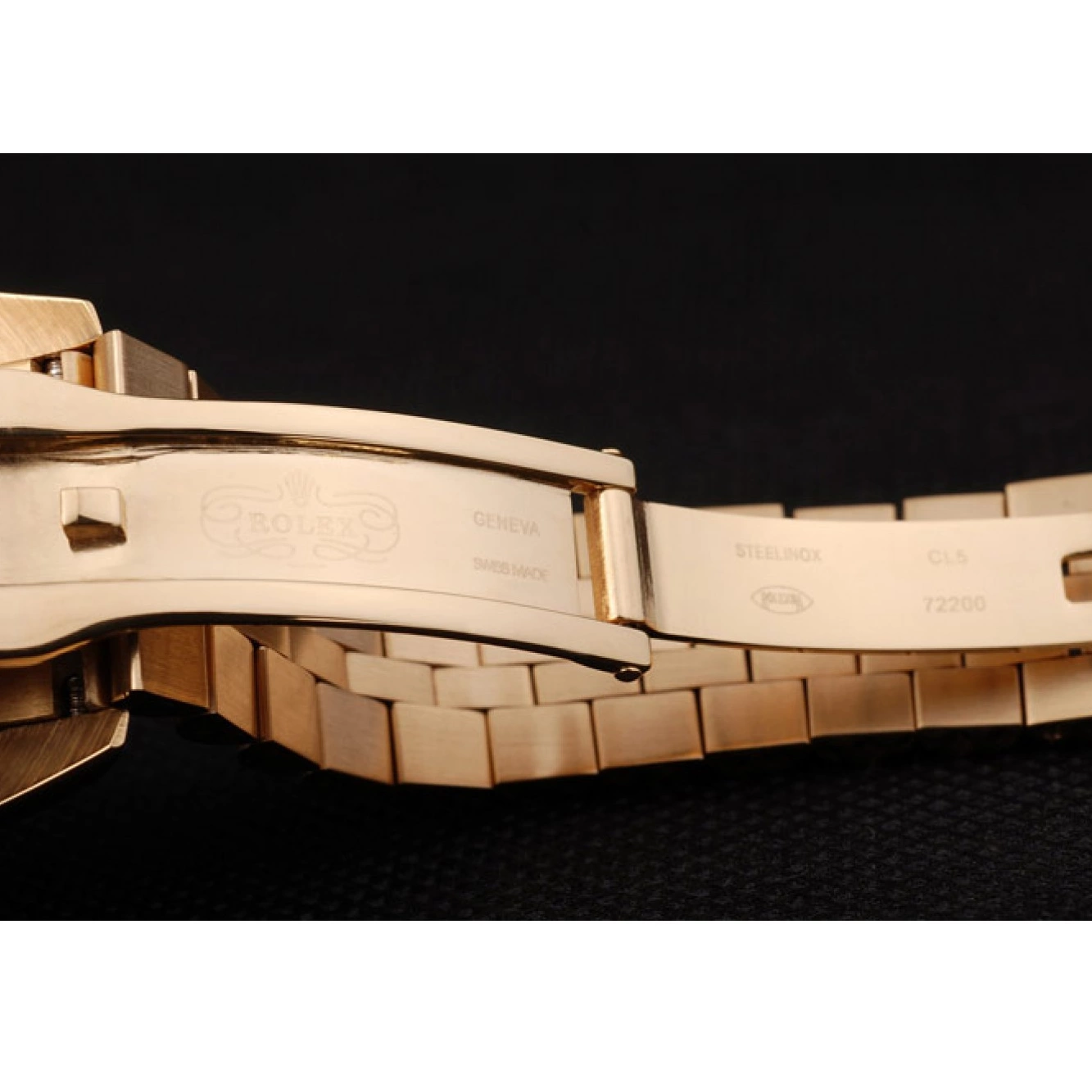Good copy rolex watches Rolex Mechanism-srl32 Datejust Swiss 0520